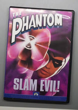 Load image into Gallery viewer, The Phantom (DVD, 1999)