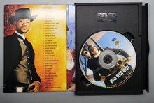 Load image into Gallery viewer, Wild Wild West (DVD, 1999)