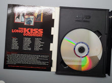 Load image into Gallery viewer, The Long Kiss Goodnight (DVD, 1995)