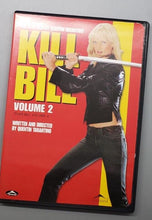 Load image into Gallery viewer, Kill Bill: Vol. 2 (DVD, 2005)