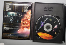 Load image into Gallery viewer, Lost In Space (DVD, 1998)