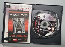 Load image into Gallery viewer, Blade II (2-Disc Edition) (DVD, 2002)