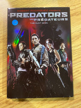 Load image into Gallery viewer, Predators (DVD, 2010, Canadian) SEALED