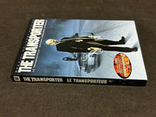 Load image into Gallery viewer, The Transporter DVD SEALED (Jason Statham)