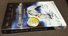 Load image into Gallery viewer, Stargate Continuum DVD SEALED