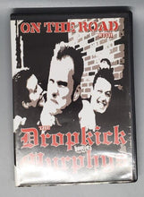 Load image into Gallery viewer, On the Road With the Dropkick Murphys (DVD, 2003) - Promo