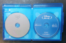 Load image into Gallery viewer, Maleficent (Blu-ray + DVD, 2-Discs, 2014)