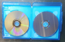 Load image into Gallery viewer, Maleficent (Blu-ray + DVD, 2-Discs, 2014)