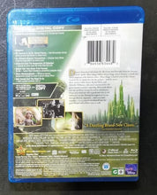 Load image into Gallery viewer, Oz the Great and Powerful (Blu-ray, 2013, Includes Digital Copy)