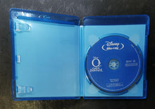 Load image into Gallery viewer, Oz the Great and Powerful (Blu-ray, 2013, Includes Digital Copy)