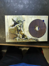 Load image into Gallery viewer, Star Wars: The Complete Saga (Episodes I-VI) Box Set (Blu-ray, 9-Discs, 2011)