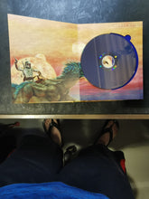 Load image into Gallery viewer, Star Wars: The Complete Saga (Episodes I-VI) Box Set (Blu-ray, 9-Discs, 2011)