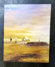 Load image into Gallery viewer, Star Wars: The Complete Saga (Episodes I-VI) Box Set (Blu-ray, 9-Discs, 2011)