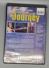 Load image into Gallery viewer, Kenny Rogers - In Concert: The Journey (DVD, 2006)