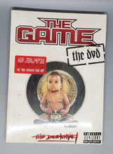 Load image into Gallery viewer, The Game - Documentary (DVD, 2005, 2-Disc Set)