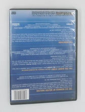 Load image into Gallery viewer, The Six Degrees of Helter Skelter / The Stranger Beside Me / The Boneyard (DVD)