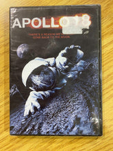 Load image into Gallery viewer, Apollo 18 (DVD, 2011, Canadian)