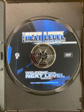 Load image into Gallery viewer, Welcome To The Next Level Volume 1. DVD Ft. 50 Cent