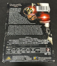 Load image into Gallery viewer, Terminator DVD SEALED (Arnold)