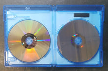 Load image into Gallery viewer, Fast Five (Blu-ray/DVD, 2011, 2-Disc Set, Rated/Unrated Includes Digital Copy)