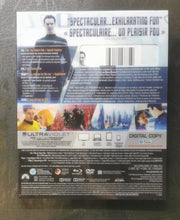 Load image into Gallery viewer, Star Trek Into Darkness (Blu-ray/DVD, 2-Disc Set, Canadian)