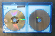 Load image into Gallery viewer, Star Trek Into Darkness (Blu-ray/DVD, 2-Disc Set, Canadian)