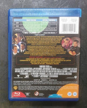 Load image into Gallery viewer, Ocean's Eleven (Blu-ray, 2011)