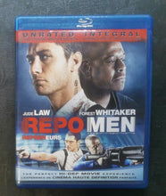 Load image into Gallery viewer, Repo Men (Blu-ray, 2010)