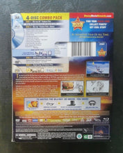 Load image into Gallery viewer, The Lion King (Blu-ray/DVD, 2011, 4-Disc Set, Diamond Edition) SEALED
