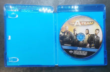 Load image into Gallery viewer, The A-Team (Blu-ray, 2010)