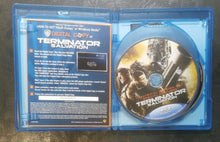 Load image into Gallery viewer, Terminator Salvation (Blu-ray, 2009, 2-Disc Set)
