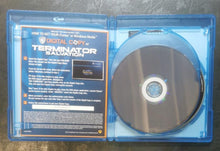 Load image into Gallery viewer, Terminator Salvation (Blu-ray, 2009, 2-Disc Set)
