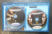 Load image into Gallery viewer, Terminator Salvation (Blu-ray, 2009, 2-Disc Set)