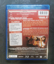 Load image into Gallery viewer, Planet Terror (Extended and Unrated Edition) (Blu-ray, 2008, Bilingual)