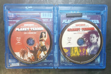 Load image into Gallery viewer, Planet Terror (Extended and Unrated Edition) (Blu-ray, 2008, Bilingual)
