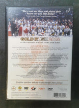 Load image into Gallery viewer, Gold Rush 2002: The Team, The Test, The Triumph (DVD, 2002)
