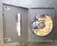 Load image into Gallery viewer, Gold Rush 2002: The Team, The Test, The Triumph (DVD, 2002)