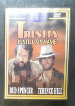 Load image into Gallery viewer, Trinity Is Still My Name (DVD, 2000)
