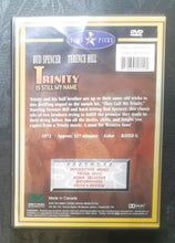 Load image into Gallery viewer, Trinity Is Still My Name (DVD, 2000)