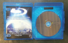 Load image into Gallery viewer, Mask of Zorro + Legend of Zorro (Blu-ray, 2-Discs, 2009)