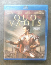 Load image into Gallery viewer, Quo Vadis (Blu-ray, 2009, Canadian Blu-Ray)