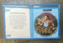 Load image into Gallery viewer, Quo Vadis (Blu-ray, 2009, Canadian Blu-Ray)