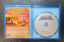 Load image into Gallery viewer, Kung Fu Panda (Blu-ray, 2008)