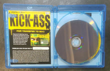 Load image into Gallery viewer, Kick-Ass (Blu-ray + DVD, 2010, 3-Disc, Canadian Includes Digital Copy)
