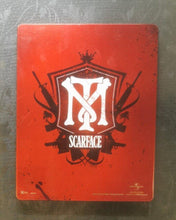 Load image into Gallery viewer, Scarface by Al Pacino (Blu-ray, 2011)