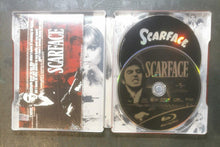 Load image into Gallery viewer, Scarface by Al Pacino (Blu-ray, 2011)