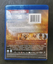 Load image into Gallery viewer, Prince of Persia: The Sands of Time (Blu-ray, 2010)