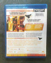Load image into Gallery viewer, M:I-2 - Mission Impossible 2 by Tom Cruise (Blu-ray, 2010)