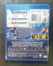 Load image into Gallery viewer, The Sorcerers Apprentice (Blu-ray, 2010)