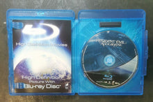 Load image into Gallery viewer, Resident Evil: Apocalypse (Blu-ray, 2004)